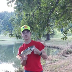 Meet your Posher, Calvin